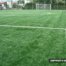 Realizzazione campo da calciotto a Lurate Caccivio
