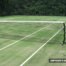 Realizzazione campo da tennis a Tradate